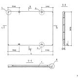 Фото товара - П 37-54-12-3 т