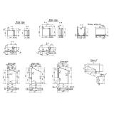 Фото товара - Блок 213