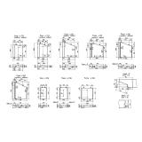 Фото товара - Блок 225 пл