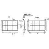 Фото товара - П 9-6