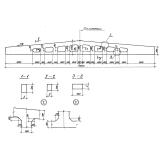 Фото товара - 2БДР 18-6 АIVт (1.462.1-3/80)