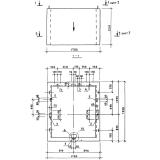 Фото товара - ШЛН 12-40,1 с (1.189.1-12с)