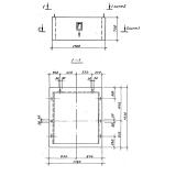 Фото товара - ШЛВ 7-40 с (1.189.1-12с)