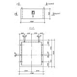 Фото товара - ШЛВ 7-40 (1.189.1-11)