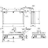 Фото товара - 2БН 12-7-50-75 п