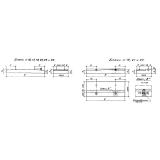 Фото товара - Блок 20 (3.501-107)