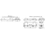 Фото товара - Блок 31 (3.501-107)