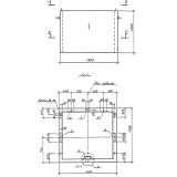 Фото товара - ШЛН 14-40 (1.189.1-9)