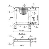 Фото товара - П 30-30 (3.012-3)