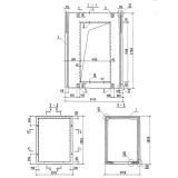 Фото товара - ШЛ 100-28 п