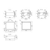 Фото товара - ШЛ 100-8