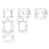 Фото товара - ШЛ 100-14 п-3
