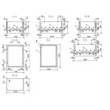 Фото товара - ШЛ 100-14 п-1