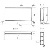 Фото товара - П 51-15-30-2 я