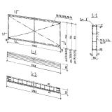Фото товара - П 4,5-36-15-22