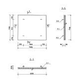 Фото товара - ПТП 12,5-16-14 (1.243-2)