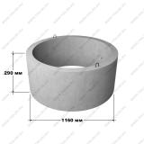 Фото товара - КЦ 10-3 (ГОСТ 8020-80)