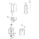 Фото товара - УБ 9-29 (Шифр 1481)