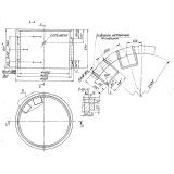 Фото товара - КСф 10-9 Н(Б) (Б3.003.1-1)