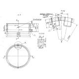 Фото товара - КСф 15-6 Н(Б) (Б3.003.1-1)
