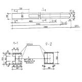 Фото товара - СТ 2 (Б3.017.1-1)