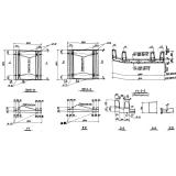 Фото товара - ПДТ 4-3 (ХТР 1-1)