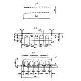 Фото товара - 1П 48-9-16,5 ВрII(5) т (Шифр 0-312)