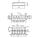Фото товара - 1П 48-9-16,5 к-7(9) т (Шифр 0-312)