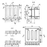 Фото товара - ПР 7,5-7,5-1 (ТПР 320-069.86)