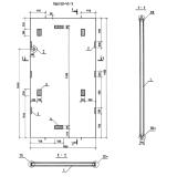 Фото товара - ПШЛ 50-42-4 (1.089.1-2)
