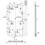 Фото товара - ПШЛ 50-42п-4 (1.089.1-2)