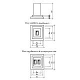 Фото товара - ФТ 8-2-13-30 (1.412.1-6)