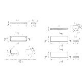 Фото товара - ПОГ 7-15-45 (ГОСТ 6785-80)