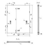 Фото товара - ПШЛ 50Б-33-4 (1.089.1-2)