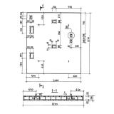 Фото товара - ПЛ 50-20-23-2 (1.089.1-2)