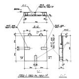 Фото товара - ПЖД 1 б (2.419-1)