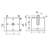 Фото товара - 5Ф 9-9-10,5 т (3.503.9-59)