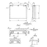 Фото товара - НБО 18-11-3 а (1.133-2)
