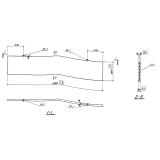 Фото товара - ППЛ 1а-1,2-6 (1.431-3)