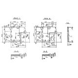 Фото товара - ПВГ 28-30-13-1 тс (1.090.1-2с)