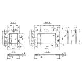 Фото товара - ПВР 28-30-15-7 тс (1.090.1-2с)