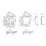 Фото товара - ПВ 28-33-1 тс (1.090.1-2с)