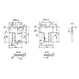 Фото товара - ПВГ 28-30-13-1 твс (1.090.1-2с)