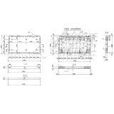 Фото товара - 1П 30-54-3 с (1.143.1-9с)