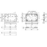 Фото товара - 2П 30-48-4,5 с (1.143.1-9с)