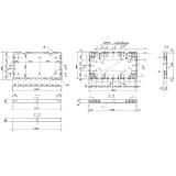 Фото товара - 2П 30-54-4,5 с (1.143.1-9с)