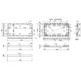 Фото товара - 2П 30-60-4,5 с (1.143.1-9с)