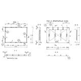 Фото товара - П 24-42-16-3 т (1.143-5пв)