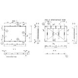 Фото товара - П 28-42-16-3 т (1.143-5пв)