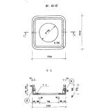 Фото товара - ПС 12-12 (1.269-2)